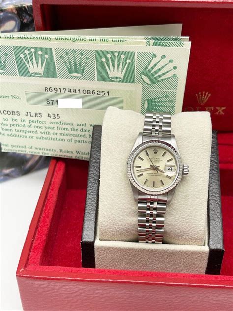 rolex 62510d stainless steel 18k gold